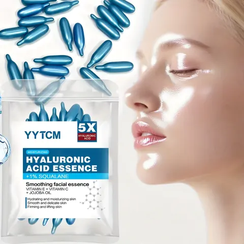 Hydrating Hyaluronic Acid Face Serum