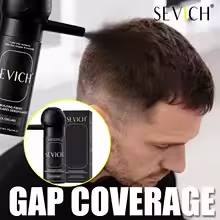 SEVICH Instant Hair Thickening Fibers Kit