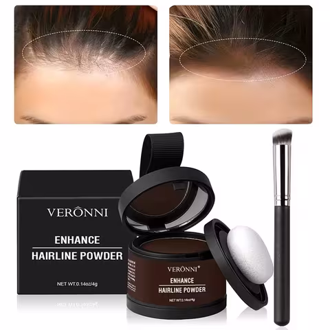 VERONNI Hairline Contour Filling Powder