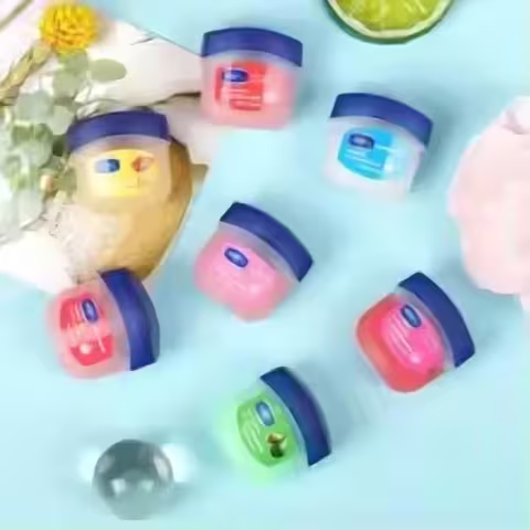 Moisturizing Lip Balm & Lip Mask Set