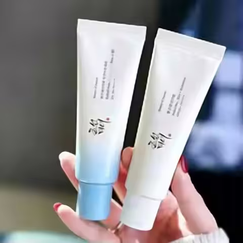 Beauty of Joseon Rice Probiotic Sunscreen SPF50+