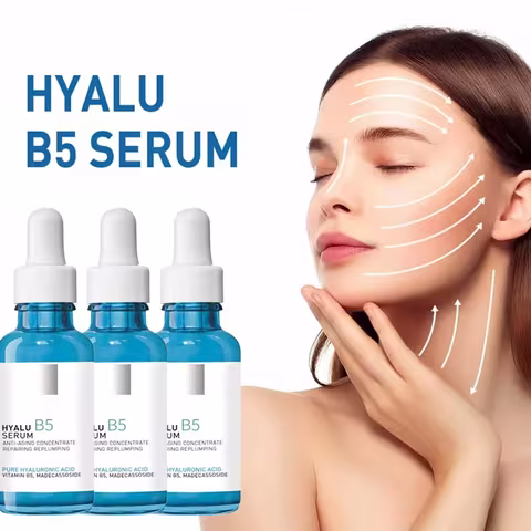 Hyaluronic Acid Anti-Aging Serum