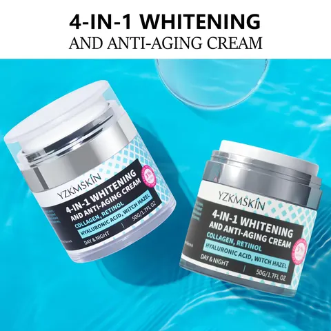Vitamin C 4-in-1 Facial Care Set