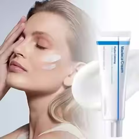 Centellian24 Madeca Hydrating Skin Cream