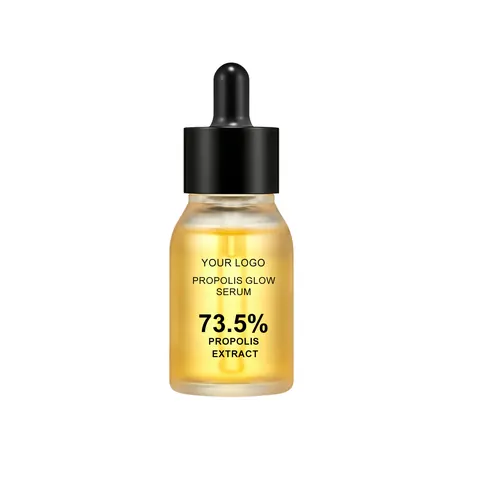 Propolis Glow Hydrating Facial Serum