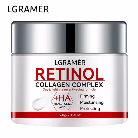 Retinol Collagen Lifting Face Cream