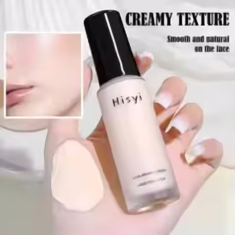 HISYI Waterproof Contour Foundation Concealer