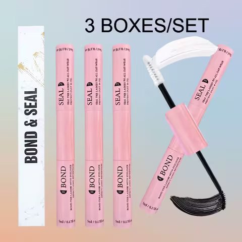 Lash Bond and Seal Extension Kit