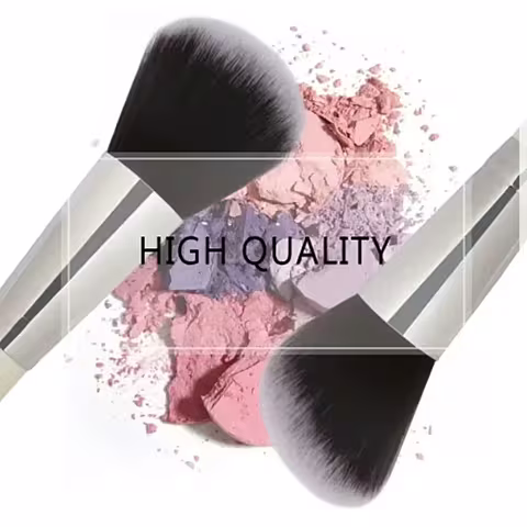 Professional Eye Makeup Brush Set