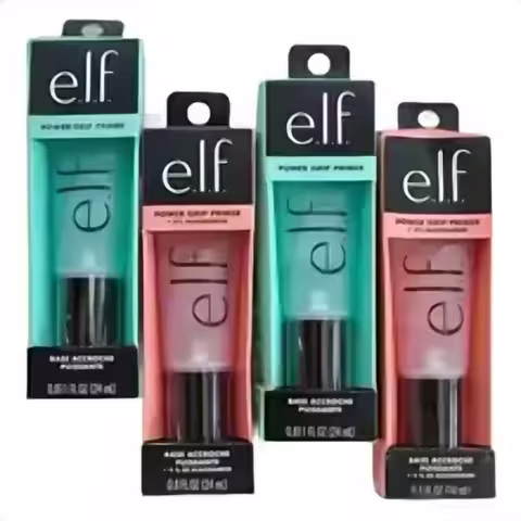 Hydrating Gel Makeup Grip Primer