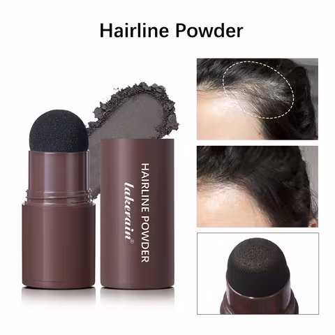 Waterproof Hairline and Root Concealer Stick