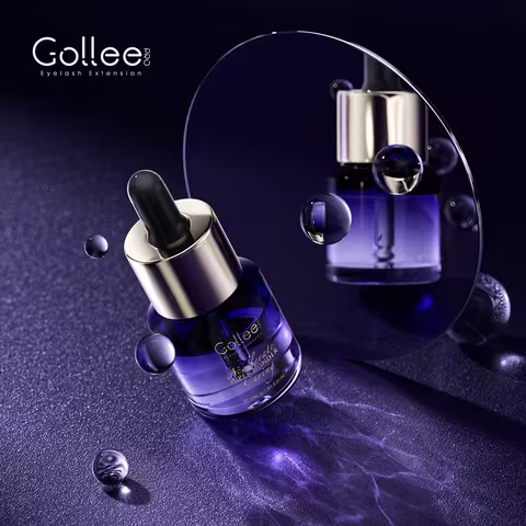 Gollee Eyelash Extension Super Bonder